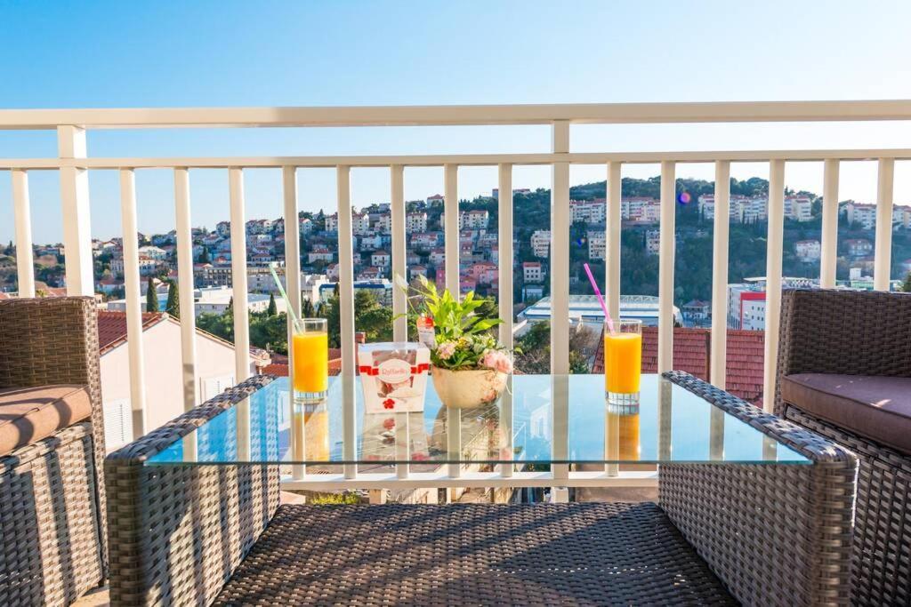 Marina Deluxe Leilighet