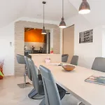 Apartment Marina Deluxe